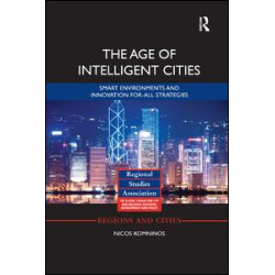 The Age of Intelligent Cities The Age of Intelligent Cities