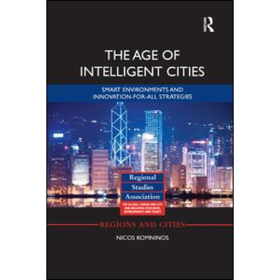 The Age of Intelligent Cities The Age of Intelligent Cities