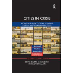 Cities in Crisis Cities in Crisis