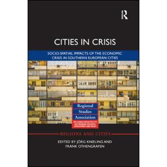 Cities in Crisis Cities in Crisis