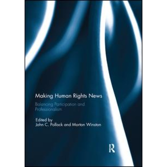 Making Human Rights News