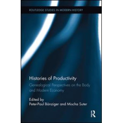 Histories of Productivity Histories of Productivity