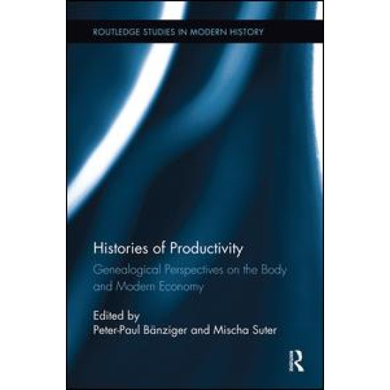 Histories of Productivity Histories of Productivity