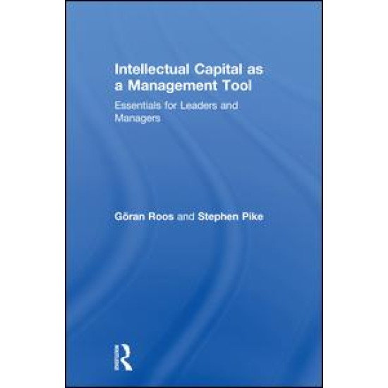 Intellectual Capital as a Management Tool