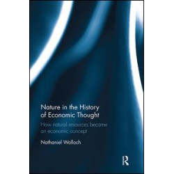 Nature in the History of Economic Thought Nature in the History of Economic Thought