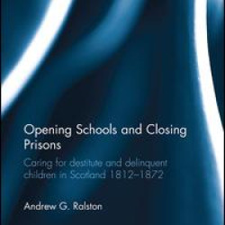 Opening Schools and Closing Prisons Opening Schools and Closing Prisons