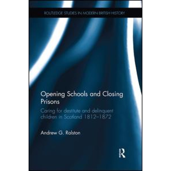 Opening Schools and Closing Prisons Opening Schools and Closing Prisons