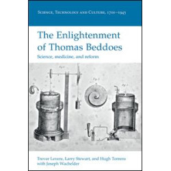 The Enlightenment of Thomas Beddoes The Enlightenment of Thomas Beddoes