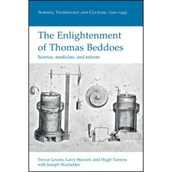 The Enlightenment of Thomas Beddoes