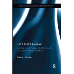 The Chartist General The Chartist General