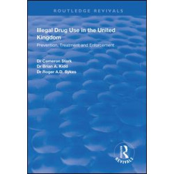 Illegal Drug Use in the United Kingdom Illegal Drug Use in the United Kingdom