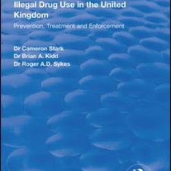 Illegal Drug Use in the United Kingdom Illegal Drug Use in the United Kingdom