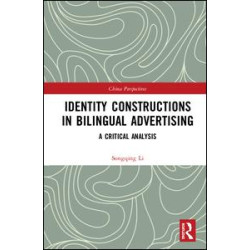 Identity Constructions in Bilingual Advertising Identity Constructions in Bilingual Advertising