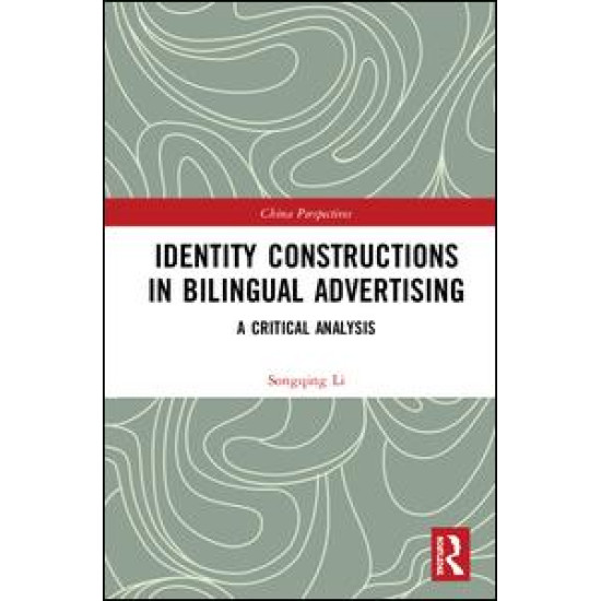 Identity Constructions in Bilingual Advertising