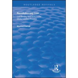 Revolutionary Iran Revolutionary Iran