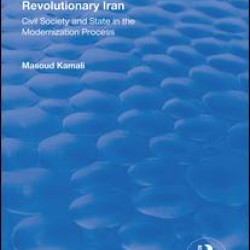 Revolutionary Iran Revolutionary Iran