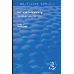 Practical Data Security Practical Data Security