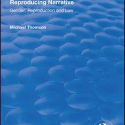 Reproducing Narrative Reproducing Narrative