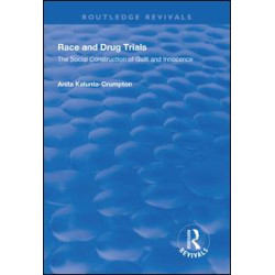 Race and Drug Trials Race and Drug Trials
