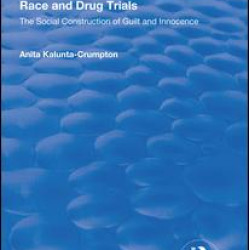 Race and Drug Trials Race and Drug Trials