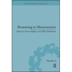 Reasoning in Measurement Reasoning in Measurement