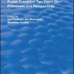 Polish Transition Ten Years On Polish Transition Ten Years On