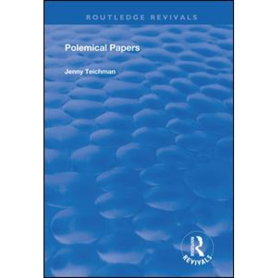 Polemical Papers