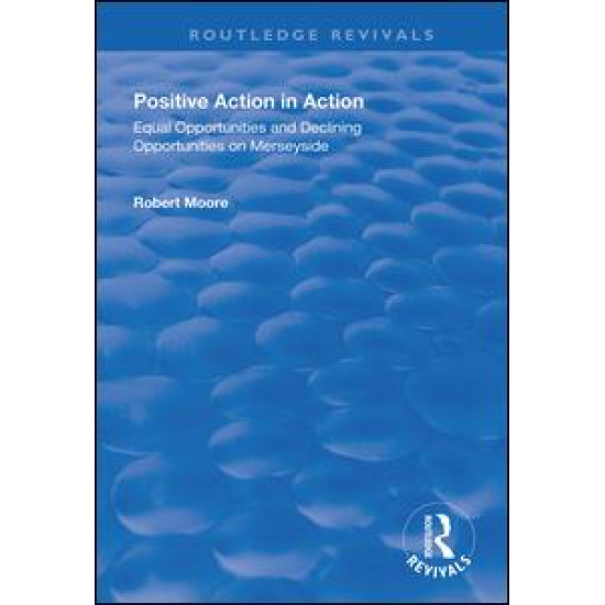 Positive Action in Action