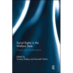Social Rights in the Welfare State Social Rights in the Welfare State