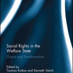 Social Rights in the Welfare State Social Rights in the Welfare State