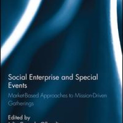 Social Enterprise and Special Events