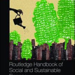 Routledge Handbook of Social and Sustainable Finance