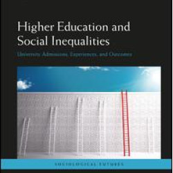 Higher Education and Social Inequalities