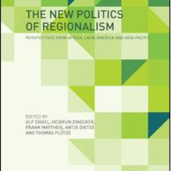 The New Politics of Regionalism