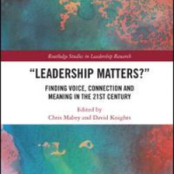 Leadership Matters