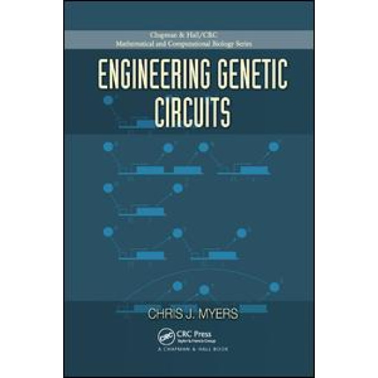 Engineering Genetic Circuits