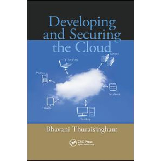 Developing and Securing the Cloud