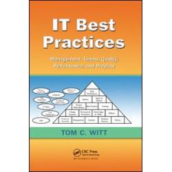 IT Best Practices IT Best Practices