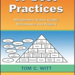 IT Best Practices IT Best Practices