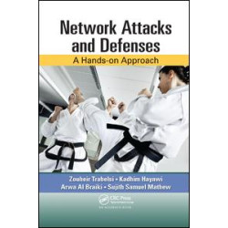 Network Attacks and Defenses Network Attacks and Defenses