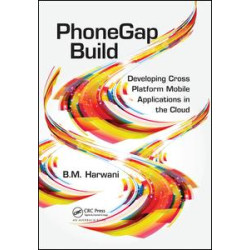 PhoneGap Build PhoneGap Build