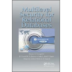 Multilevel Security for Relational Databases Multilevel Security for Relational Databases
