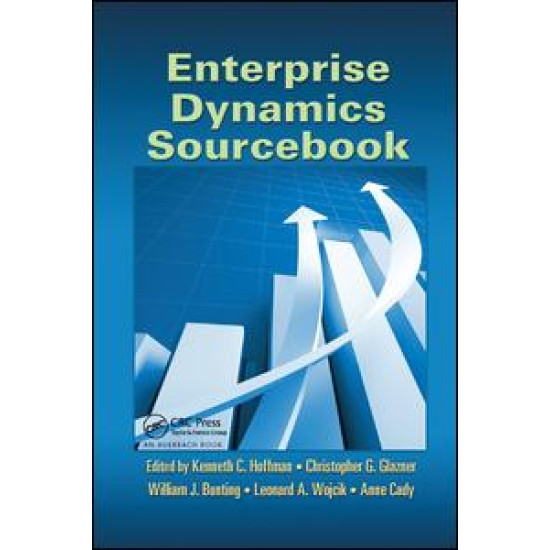 Enterprise Dynamics Sourcebook