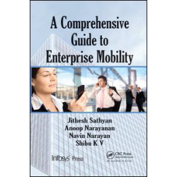 A Comprehensive Guide to Enterprise Mobility