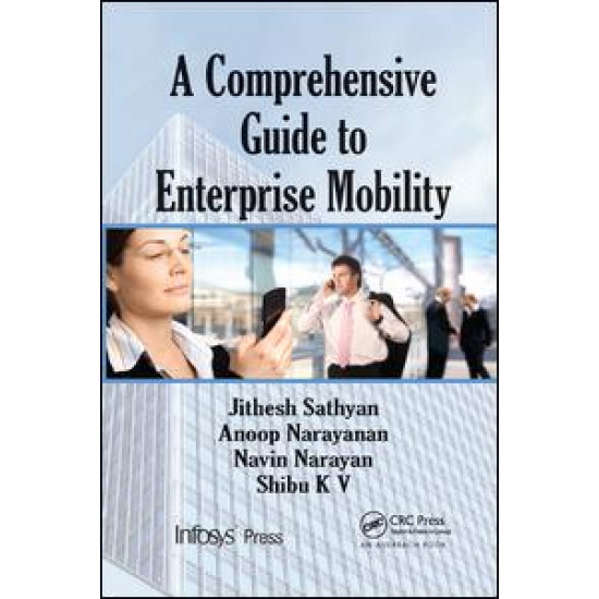 A Comprehensive Guide to Enterprise Mobility