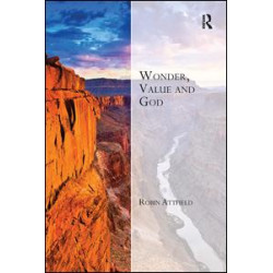 Wonder, Value and God
