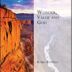 Wonder, Value and God