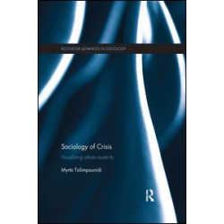 Sociology of Crisis Sociology of Crisis