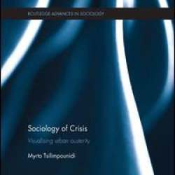 Sociology of Crisis Sociology of Crisis