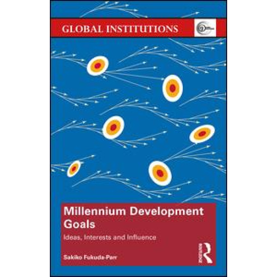 Millennium Development Goals Millennium Development Goals